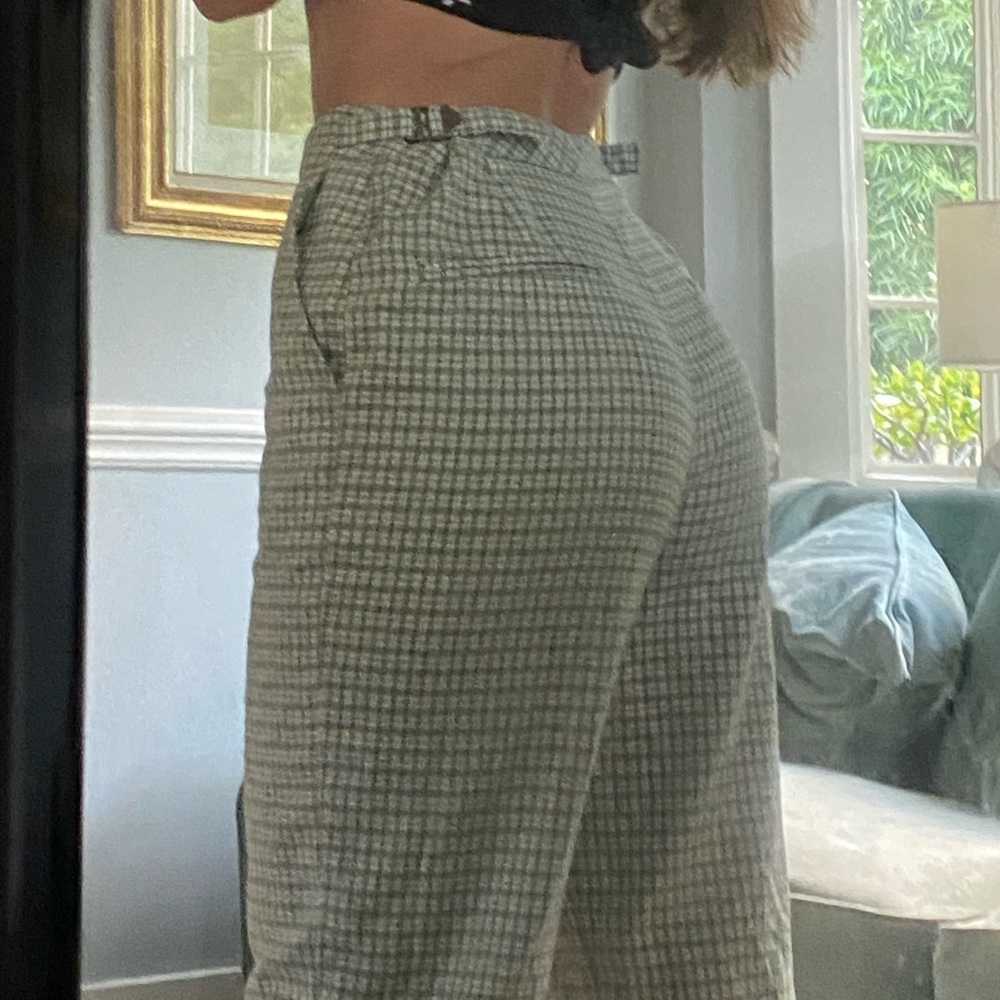 RARE brandy pants!